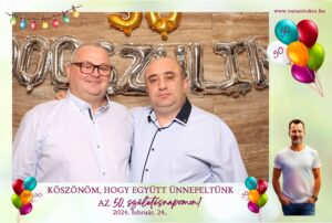 Születésnap 7