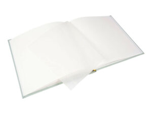 Goldbuch Eddy blue 30x31 fotóalbum