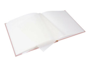 Goldbuch Polly pink 30x31 fotóalbum