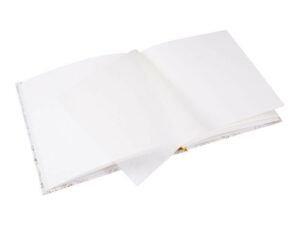 Goldbuch Design Vadmacska fotóalbum - 60/25x25