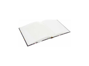 Goldbuch Meadow Miracles fotóalbum - kék 30x31