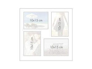 Goldbuch Hybrid Heritage 31x30 album lila