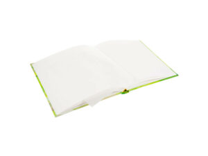 Goldbuch Design Panda fotóalbum - 60/30x31