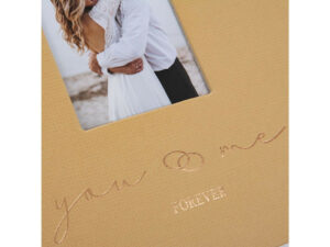 Goldbuch You and Me Forever fotóalbum - 60/30x31
