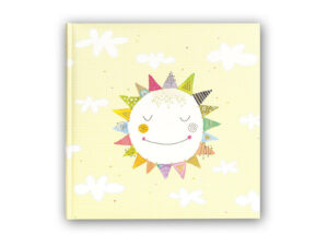 ZEP Happy Sun Baby Album 30/30x31