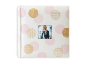 Zep Elena Gold 20/24x24 album