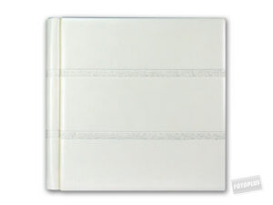 Zep Matrimonio 40/30x30 cm esküvői beragasztós album