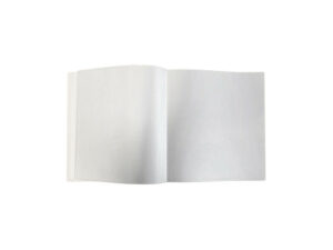 Fotoplus Album Blokk 30 fehér lap 29x32