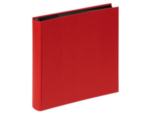Walther Fun 50lapos/30x30 album ( piros )