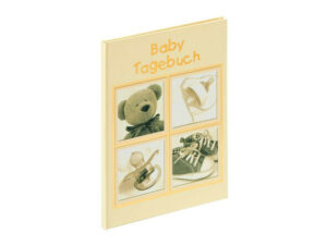 Walther Tagebuch Sweet Things