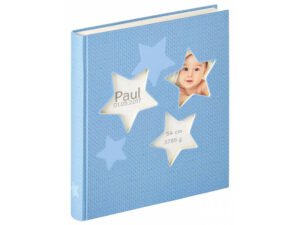 Walther Estrella 50oldalas/28x30,5cm baby album