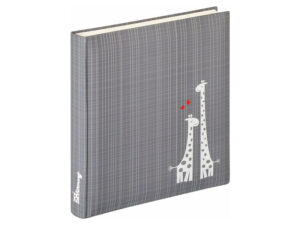 Walther Little Darling 28x30,5 baby album