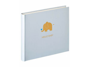 Walther Baby Animal 50old/28X25cm baby album